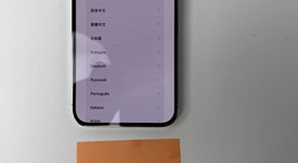 Mint
													Apple iPhone 14 Pro Max - Unlocked, Silver, 128 GB, A2651, photo 1 of 5