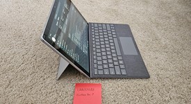 Good
													Microsoft Surface Pro 7 - I5, Platinum, 256 GB, 8 GB, photo 4 of 10