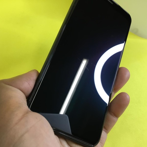 Google Pixel 4 - Verizon, White, 64 GB, 6 GB, G020I