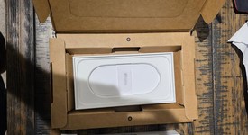 Good
													Apple iPhone 16 Pro Max - Unlocked, Black, 256 GB, A3084, photo 3 of 14