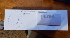 New
													Apple Watch SE 3rd Gen 44mm - Midnight, A3325 - GPS, photo 2 of 2