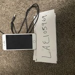 Mint Apple iPhone 8 Plus - Unlocked, 64 GB, Gold, A1864