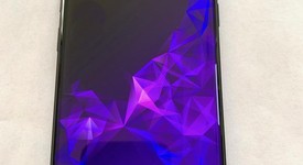 Good
													Samsung Galaxy S9 Plus - Unlocked, Black, 64 GB, SM-G965U1, photo 2 of 7