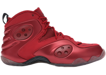 Nike Zoom Rookie LWP Matte Red for sale
