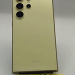 Mint Samsung Galaxy S24 Ultra - Unlocked, 512 GB, Yellow, 12 GB, SM-S928U1
