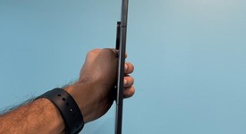 Good
													Google Pixel 9 Pro Fold - Verizon, Obsidian, 256 GB, GGH2X, photo 3 of 6