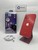 Apple iPhone 12 - Unlocked, 256 GB, Red, A2172