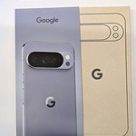 Mint Google Pixel 10 Pro XL - T-Mobile, 256 GB, Moonstone, GUL82