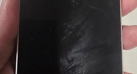 Good
													Apple iPhone 12 - Unlocked, White, 64 GB, A2172, photo 3 of 9