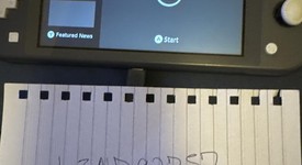 Good
													Nintendo Switch - Grey, 32 GB, Pikachu Edition, photo 1 of 12