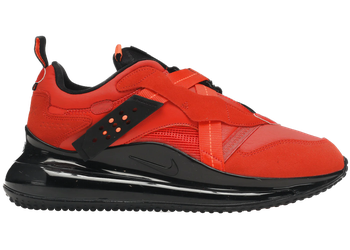 Nike Air Max 720 Slip OBJ Team Orange for sale
