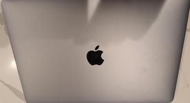 Good
													MacBook Pro 2020 - 13" - I5, Gray, 256 GB, 16 GB, photo 4 of 12