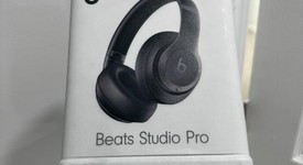 New
													Beats Studio Pro - Black, photo 4 of 4