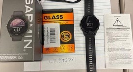 Mint
													Garmin Forerunner 255 - Gray, Standard, photo 1 of 3