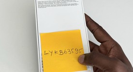 New
													Apple iPhone 14 Plus - Unlocked, Midnight, 256 GB, A2632, photo 4 of 4
