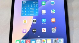 Good
													Apple iPad 8th Gen - Wi-Fi, Gray, 128 GB, A2270, photo 1 of 4