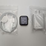 Good Apple Watch SE (2nd Gen) 40mm - Unlocked, Starlight, A2726 - Cellular, Aluminum