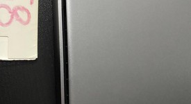 Mint
													MacBook Pro Late 2023 (M3) - 14" - Apple M3, Gray, 1 TB, 24 GB, 10-core GPU, photo 1 of 18