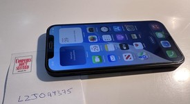 Mint
													Apple iPhone 12 - Unlocked, Black, 64 GB, A2172, photo 5 of 9