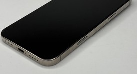 Mint
													Apple iPhone 16 Pro Max - T-Mobile, Natural, 512 GB, A3084, photo 3 of 7