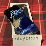 Mint Apple iPhone 16 Pro - Unlocked, 256 GB, Natural, A3083