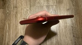 Mint
													Apple iPhone Xr - Unlocked, Red, 128 GB, A1984, photo 4 of 13