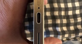 Mint
													Samsung Galaxy S25 Ultra - Unlocked, Black, 256 GB, 12 GB, SM-S938U1, photo 5 of 9