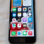 Good Apple iPhone 7 - Verizon, Black, 32 GB, A1660