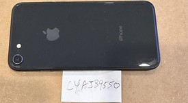 Good
													Apple iPhone 8 - Unlocked, Gray, 64 GB, A1863, photo 5 of 5