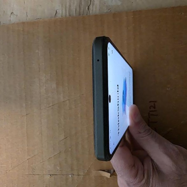 Moto G 5G (2025) - Unlocked, Gray, 128 GB