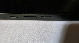 Good
													Apple iPhone 13 - Unlocked, Green, 128 GB, A2482, photo 3 of 5