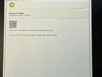 Apple iPhone 17 Pro Max