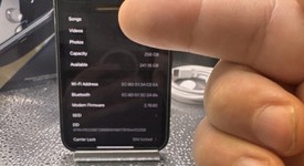 Good
													Apple iPhone 15 Pro Max - T-Mobile, Natural, 256 GB, A2849, photo 3 of 9