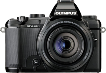 Olympus Stylus 1 for sale