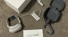 Mint
													Apple Vision Pro - 512 GB, photo 2 of 13