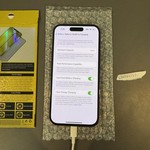 Good Apple iPhone 14 Pro - Unlocked, Gold, 512 GB, A2650