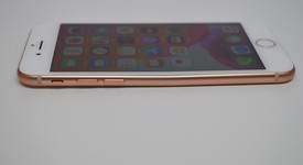 Good
													Apple iPhone 8 - Unlocked, Gold, 256 GB, A1863, photo 5 of 11