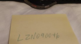 Mint
													Samsung Galaxy Watch7 - Wi-Fi, Green, SM-L310N, 44mm, photo 3 of 6