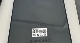 Mint
													Samsung Galaxy A16 5G - AT&T, Blueblack, 128 GB, 4 GB, photo 3 of 5