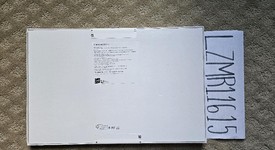 New
													Samsung Galaxy Tab  S11 Ultra - Wi-Fi, Gray, 256 GB, photo 2 of 2