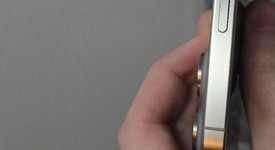 Fair
													Apple iPhone 15 Pro - Unlocked, Natural, 128 GB, A2848, photo 1 of 12