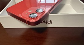 Mint
													Apple iPhone 12 Mini - T-Mobile, Red, 128 GB, A2176, photo 4 of 11