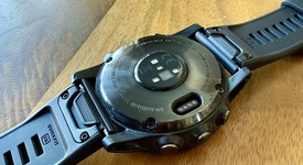 Good
													Garmin Fenix 5X Plus - Black, photo 6 of 6