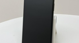 Good
													Apple iPhone Xr - Unlocked, Black, 128 GB, A1984, photo 2 of 6