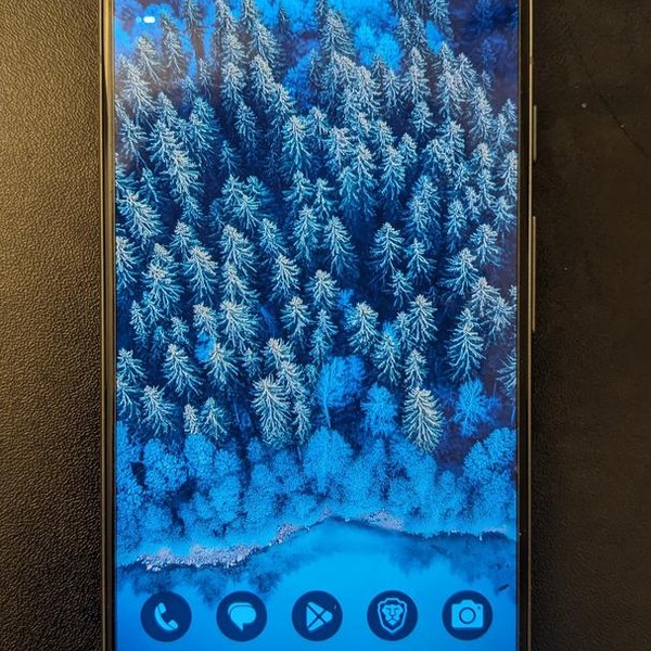 Google Pixel 8 - Unlocked, 128 GB, Hazel, 8 GB, G9BQD, Sub-6 5G