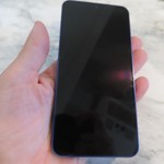 Mint Samsung Galaxy S25 - T-Mobile, 128 GB, Navy Blue, 12 GB, SM-S931U