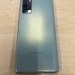 Mint Samsung Galaxy S20 FE 5G - Verizon, Cloud Mint, 128 GB, 6 GB, SM-G781V