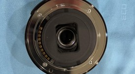 Mint
													Sony a6100, photo 4 of 9