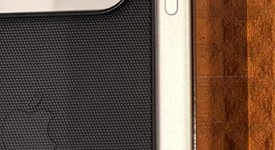 Mint
													Apple iPhone 17 Pro - Unlocked, Silver, 256 GB, A3256, photo 4 of 8