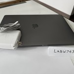 Good MacBook Pro 2019 - 16 inch - 1 TB, Gray, 32 GB, Intel Core i9